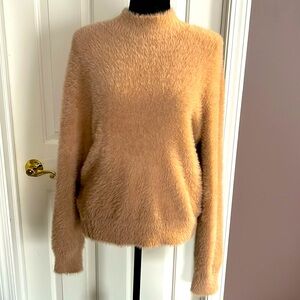 NWOT Express x negrin mirsalehi Sweater